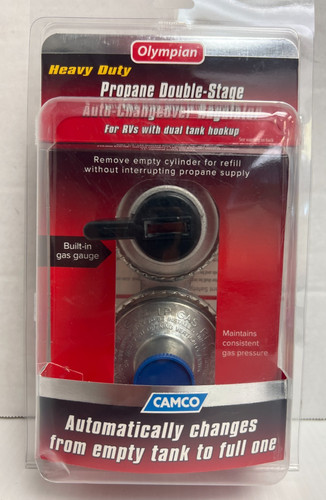 Camco olympian regolatore - camco,