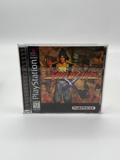 Soulblade Sony Playstation 1