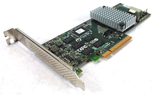 Controller raid lsi 3ware - lsi, sas