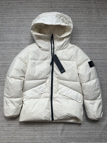 Piumino stone island junior - island,