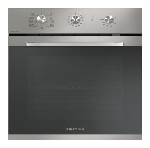 Glem gas forno incasso - glem,