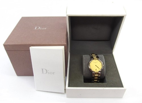 Orologio christian dior 45204 - christian,