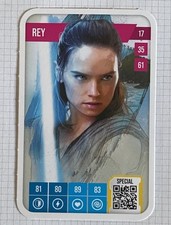 STAR WARS AUCHAN 2025 KING 17