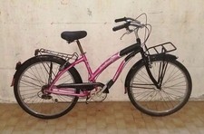 BICICLETTA MBM PALM BEACH VINTAGE