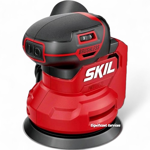 Skil sr7603b levigatrice - skil,