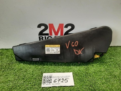 Airbag sedile destro per - dx,