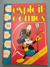 Exploit Comics n.51 ottobre