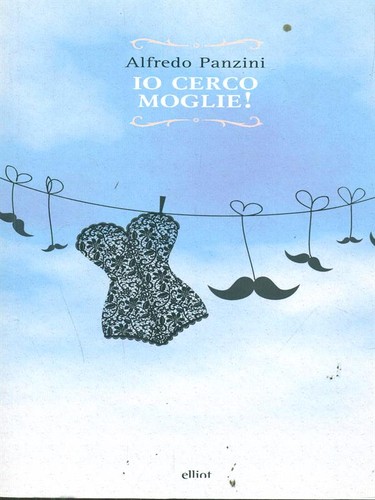 Cerco moglie narrativa - io,