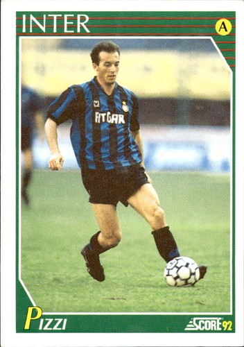 Card italian league score - league,