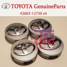4x TOYOTA CERCHI CROMATI