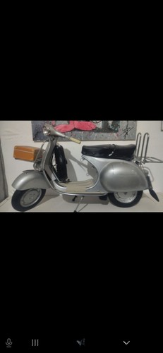 Vespa modellino - vespa,