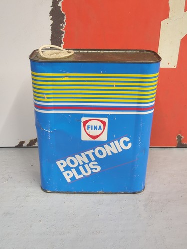 Vintage french fina pontonic - fina,