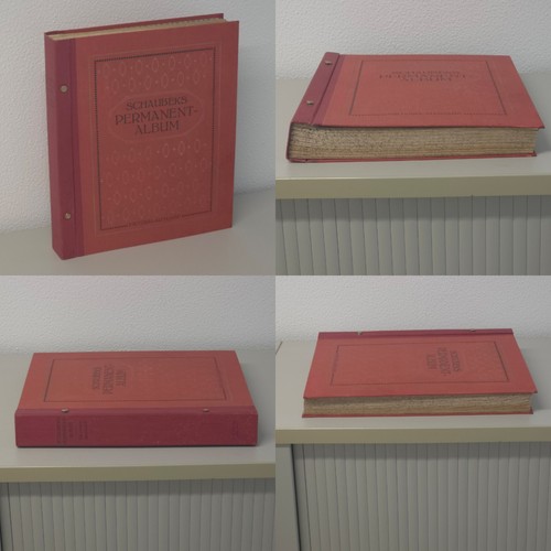 Collezione francobolli