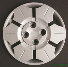 SET 4 COPRICERCHI COPPA RUOTA