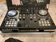 Native Instruments Traktor