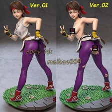 Kit garage stampa 3D 1/8 1/6