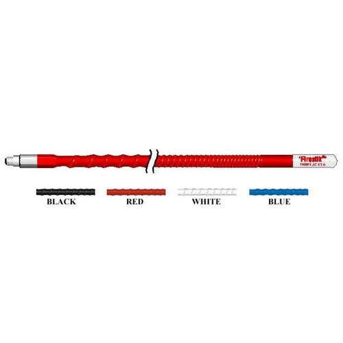 Radio antenna 4ft orig 8 - antenna,