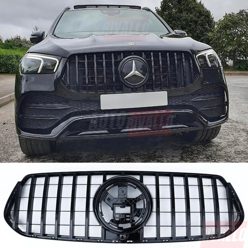 Mercedes gle w167 - mercedes, 2019-2023