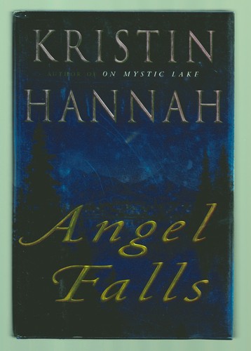Kristin hannah angel - hannah, 1st