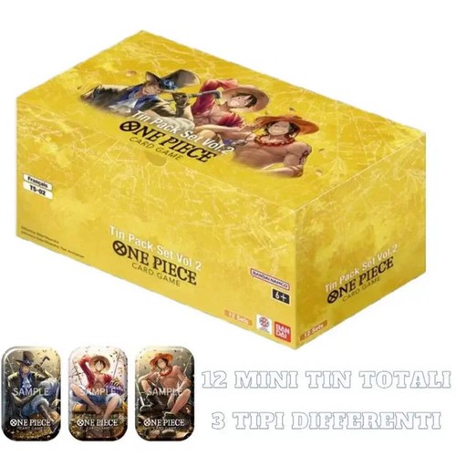 One piece tcg - one,