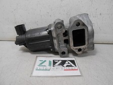 Valvola EGR Opel Astra J 1.7 81kw 110cv A17DTR 2011 8973766632