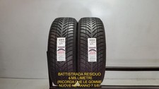 GOMME USATE  TERMICHE 245/60R18 105H GOODYEAR ULTRA GRIP WRANGLER PNEUMAT C10944