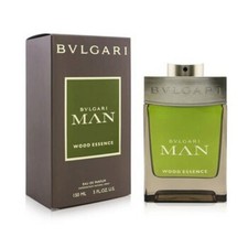 Bulgari man wood essence - , eau