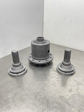 Corpo Barriera Bmw ZF Tipo 210