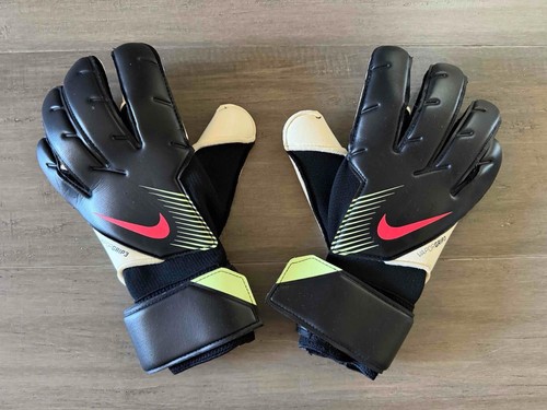 Nuovi guanti calcio - guanti, portiere