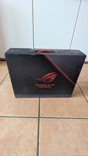 ASUS ROG Strix SCAR II 15.6"