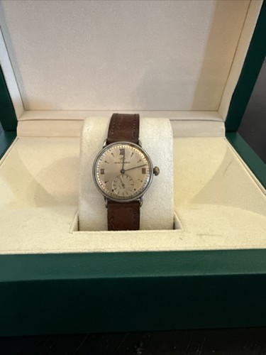 Orologio vintage uomo mavado - vintage,