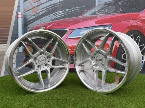 R18 5x120 haxer hx030 - 5x120,