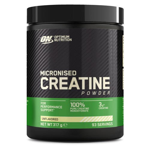 Optimum nutrition creatina - nutrition,