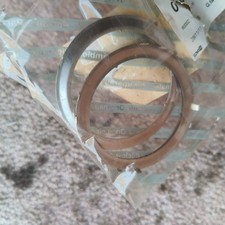 1x ORIGINALE 55202475 GUARNIZIONE CATALIZZATORE FIAT MULTIPLA STILO 147 156 GT