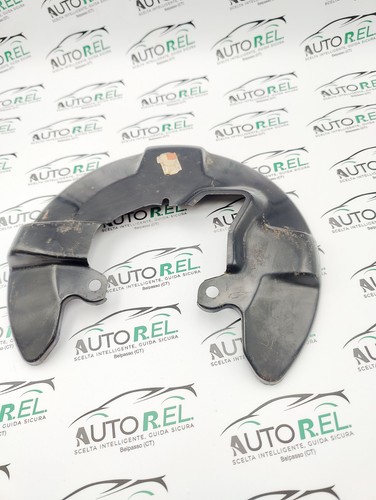 Riparo disco freno fiat ritmo - freno,