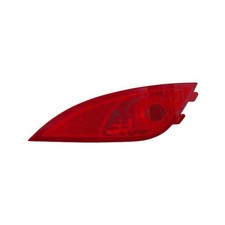Fanale Posteriore Destro DX