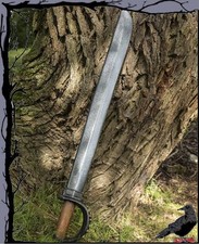 Larp-Arma Hybrid - Spada a una