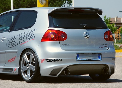 Cadamuro design golf - golf, (3-5p)