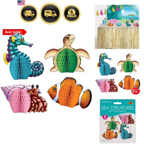 Creature marine mini - creature,