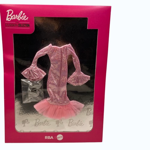 Perfume pretty barbie mattel - pretty,