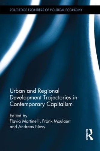 Urban and regional - urban, development