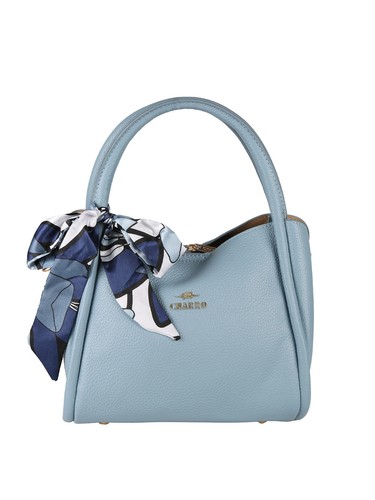 Charro borsa mano mini - a,