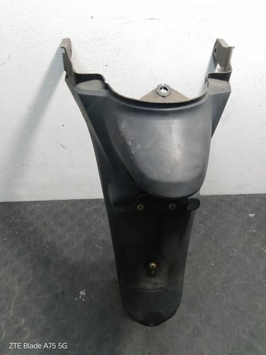 Parafango portatarga honda - honda, sh