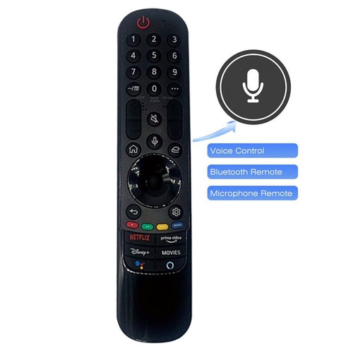 Telecomando magic voice per - voice, lg