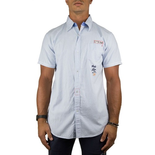 Camicia style slim - camicia, a-style