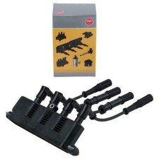 Ignition coil with ngk - coil,