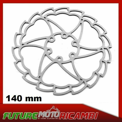 Disco freno superlight 140mm - freno,