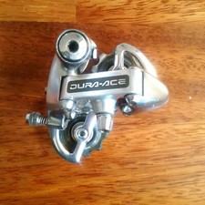 Deragliatore posteriore Shimano Dura-Ace 7402