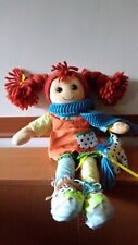 My doll Pippi Calzelunghe giocata 42 cm