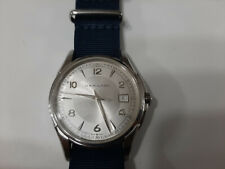 Hamilton H324110 orologio uomo quartz (batteria) vetro zaffiro 37,5 mm